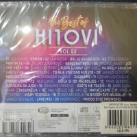 The best of hitovi vol. 3, снимка 2 - CD дискове - 45026620