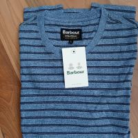 Barbour  тениски, снимка 3 - Тениски - 45287118