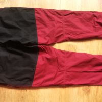 Lundhags Field Trouser дамско 42 - XL / мъжко M - L панталон със здрава материя - 941, снимка 2 - Панталони - 45307163
