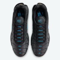 Nike TN AirMax Black Hex / Outlet, снимка 4 - Спортно елегантни обувки - 45236229