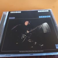 GEORGE BENSON, снимка 1 - CD дискове - 45717903