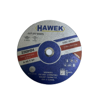 10 броя Диск за метал и неръждавейка 230мм 1,9 мм HAWEK, снимка 2 - Други инструменти - 45061870