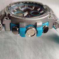 Мъжки часовник Casio G-SHOCK MT-G , снимка 9 - Мъжки - 45541393