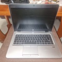 Продавам лаптоп HP, снимка 1 - Лаптопи за работа - 45088126