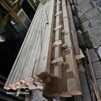 Продавам дървен материал, снимка 3 - Строителни материали - 45454571