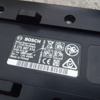 Батерия BOSCH за багажник 400Wh, снимка 4 - Части за велосипеди - 45162266