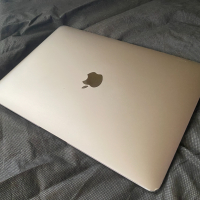 13" M1 MacBook Air A2337 (2020), снимка 7 - Лаптопи за дома - 40422401