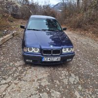 BMW e36 318i, снимка 16 - Автомобили и джипове - 45341872