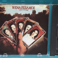 Renaissance - 1974 - Turn Of The Cards(Prog Rock,Symphonic Rock), снимка 3 - CD дискове - 45058989