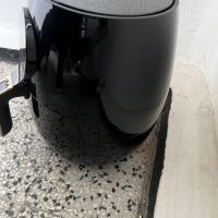 Фритюрник с Горещ Въздух/Без Мазнина Ardes - ARAMFRY34, 1500W, 5л!, снимка 3 - Фритюрници - 45810654