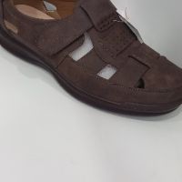 Мъжки летни обувки 6790, снимка 2 - Мъжки сандали - 45417176