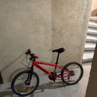 Продавам колело BTwin, снимка 1 - Велосипеди - 46181858
