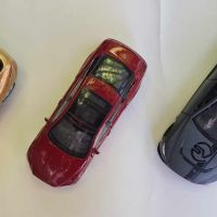 Колички модели автомобили Jaguar , Ягуар  1:43 1:38 1:32, снимка 4 - Колекции - 45920154