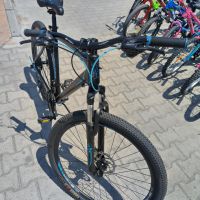 BYOX Велосипед 27.5" B2020 MAN alloy, снимка 11 - Велосипеди - 45438521