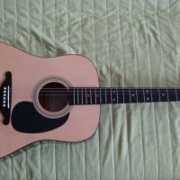 Продавам акустична китара SX, снимка 9 - Китари - 44794401