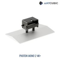 Платформа - маса за фотополимерен 3D Принтер Anycubic Photon Mono 2 4К+ - 95x160mm, снимка 4 - Консумативи за принтери - 45419993