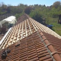 ремонт покриви , снимка 11 - Ремонти на покриви - 46005219