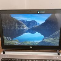 Лаптоп HP ProBook 430 G2, снимка 3 - Лаптопи за работа - 45462753
