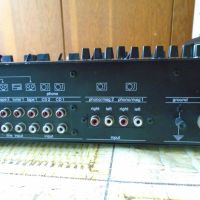 stereo-mixer Vivanco mx-850, снимка 7 - Ресийвъри, усилватели, смесителни пултове - 45914033