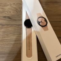 Смарт часовник Samsung Galaxy Watch 4, снимка 2 - Смарт часовници - 45874607