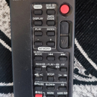 SONY RMT811, RMT-811 Original remote control

, снимка 5 - Чанти, стативи, аксесоари - 44948652
