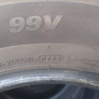 225/60/17 kumho , снимка 7 - Гуми и джанти - 45901293