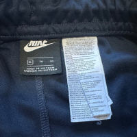 Мъжко долнище Nike Taped Track Pants, Размер XL, снимка 7 - Спортни дрехи, екипи - 45011196