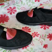 Обувки Semler Select Germany 42 н. , снимка 6 - Дамски ежедневни обувки - 45156282