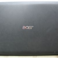 Работещ перфектно запазен лаптоп Acer с дребен проблем , снимка 1 - Лаптопи за работа - 45385754