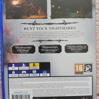Bloodborne - за PS4, снимка 2 - Игри за PlayStation - 45581143