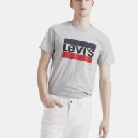 Мъжки тениски Calvin Klein Jeans, Levi'S, Jack & Jones, Tom Tailor, снимка 3 - Тениски - 46144239