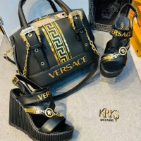 дамски висококачествени чанти и сандали , снимка 2 - Чанти - 45042708