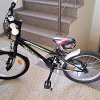 Детски велосипед , снимка 1 - Велосипеди - 45254075