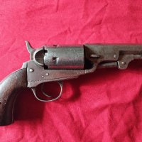 Стар револвер КОЛТ., снимка 1 - Колекции - 44959688