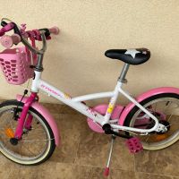 Детски велосипед B-TWIN, снимка 1 - Велосипеди - 45384546