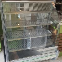 Хоризонтална хладилна витрина, снимка 2 - Хладилни витрини и фризери - 45484120