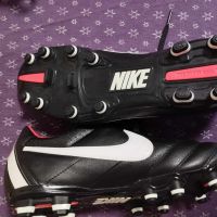 Бутонки Nike tiempo -40.5, снимка 3 - Спортни обувки - 45200595