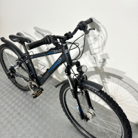 Алуминиев велосипед D4X 26 цола / колело / , снимка 5 - Велосипеди - 45005729