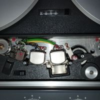 Revox b 77, снимка 4 - Декове - 45250785