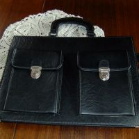 Продавам нова чанта за документи, снимка 1 - Чанти - 45750906