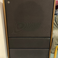 Tannoy Arden MKI HPD385 Alnico, снимка 11 - Тонколони - 45046935