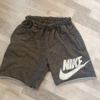 Мъжки къси панталони Nike, снимка 1 - Къси панталони - 45195397