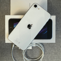 iPhone SE 2 (2020) 64 GB, снимка 2 - Apple iPhone - 45001501