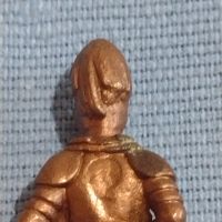 Метална фигура играчка KINDER SURPRISE SWISS 2 древен войн перфектна за КОЛЕКЦИОНЕРИ 27395, снимка 11 - Колекции - 45428636