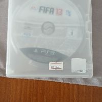 Fifa 13 , снимка 4 - Игри за PlayStation - 45539635