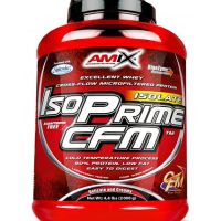 Протеин AMIX IsoPrime CFM ® 2000 грама, снимка 1 - Хранителни добавки - 44994399