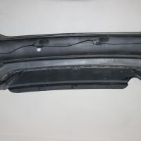 Задна броня VW Golf 6 Plus (2009-2014г.) с отвори за парктроник 5M0807421G / 5M0 807 421 G / , снимка 12 - Части - 45418554