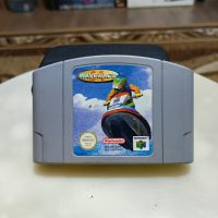 Nintendo 64, Tony hawk, monaco, RR64, wave race, снимка 7 - Игри за Nintendo - 45338811