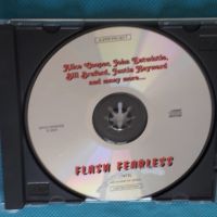 Flash Fearless - 1975 - Versus The Zorg Women Parts(Superproject), снимка 3 - CD дискове - 45099364