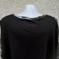 4XL блуза EMP, снимка 5 - Блузи с дълъг ръкав и пуловери - 45064055